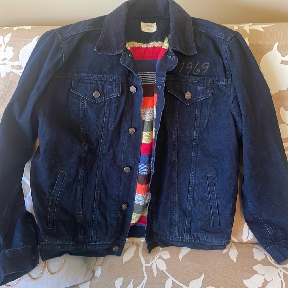 GAP 1969 Gap For Good